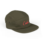 5-Panel Cap
