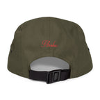 5-Panel Cap