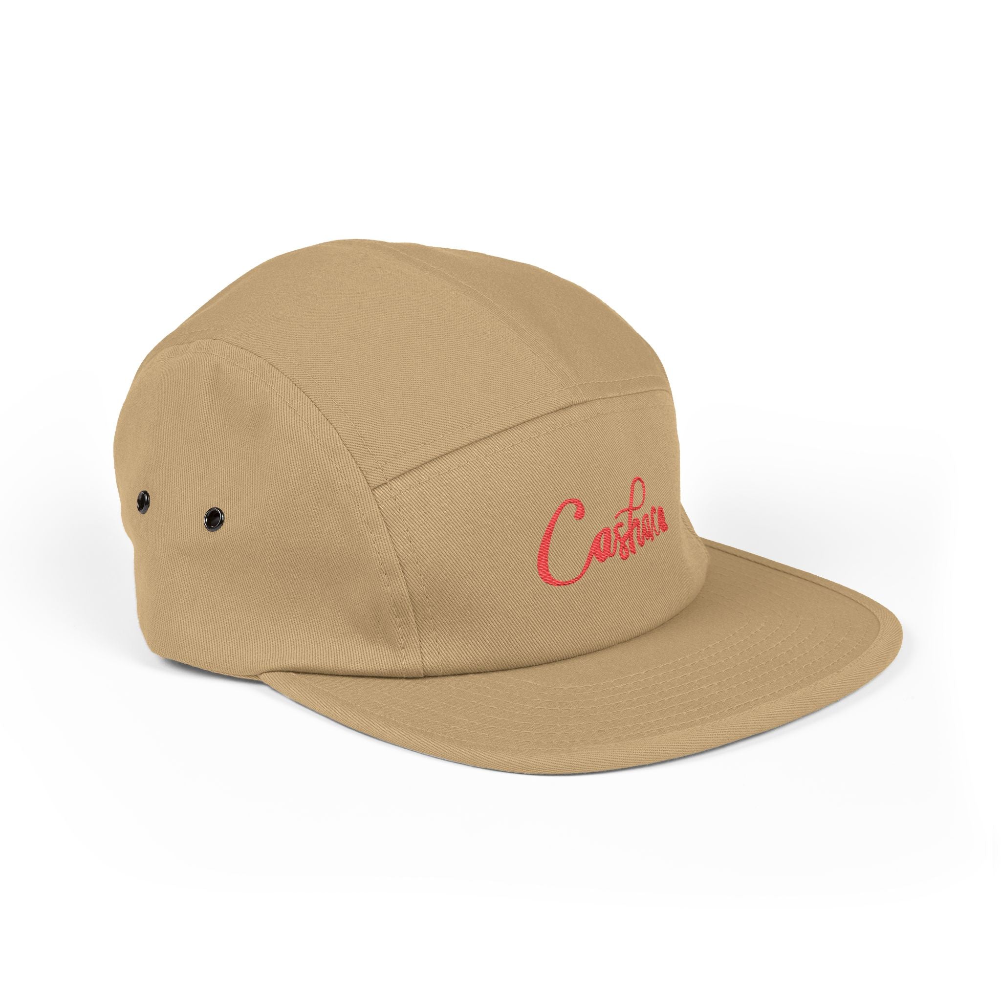 5-Panel Cap