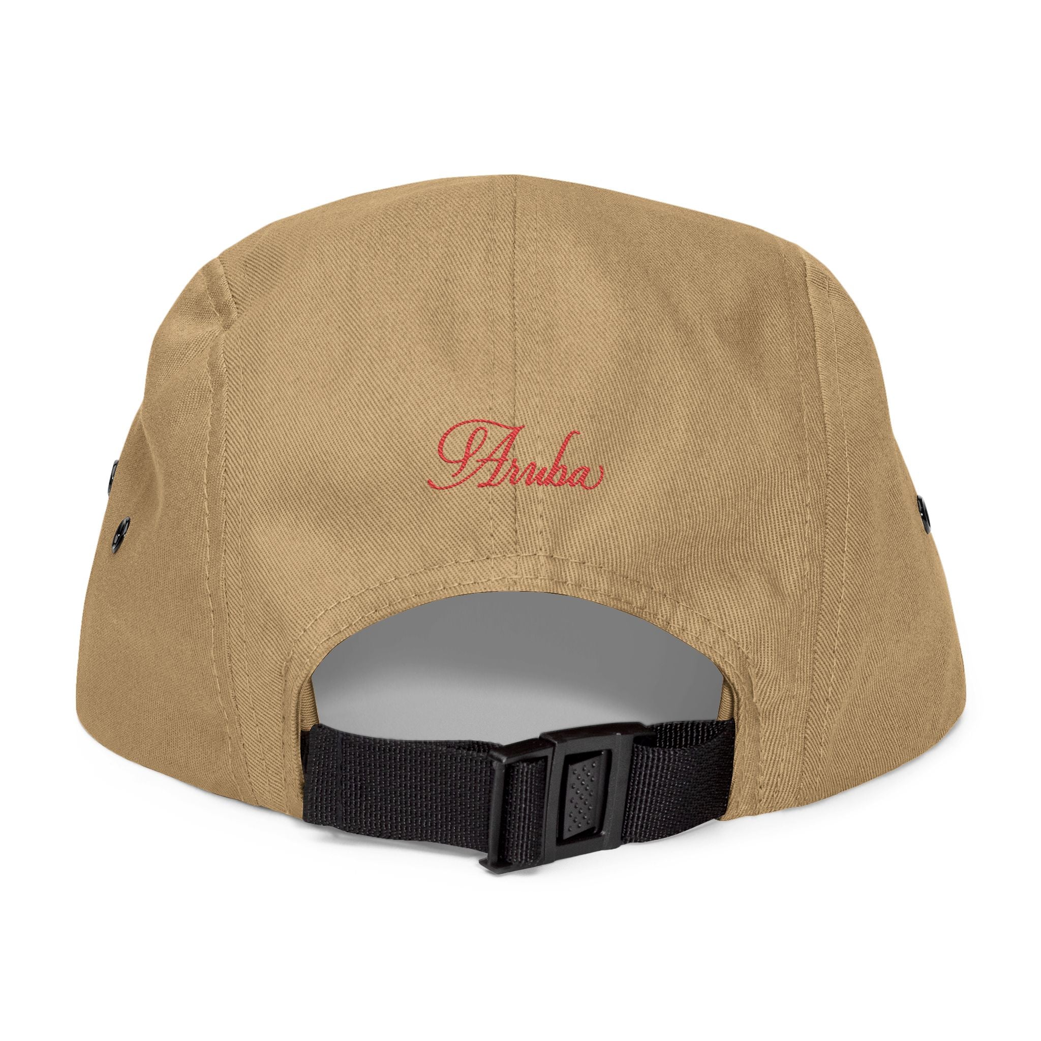 5-Panel Cap