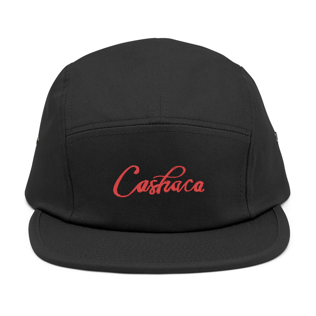 5-Panel Cap