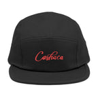 5-Panel Cap