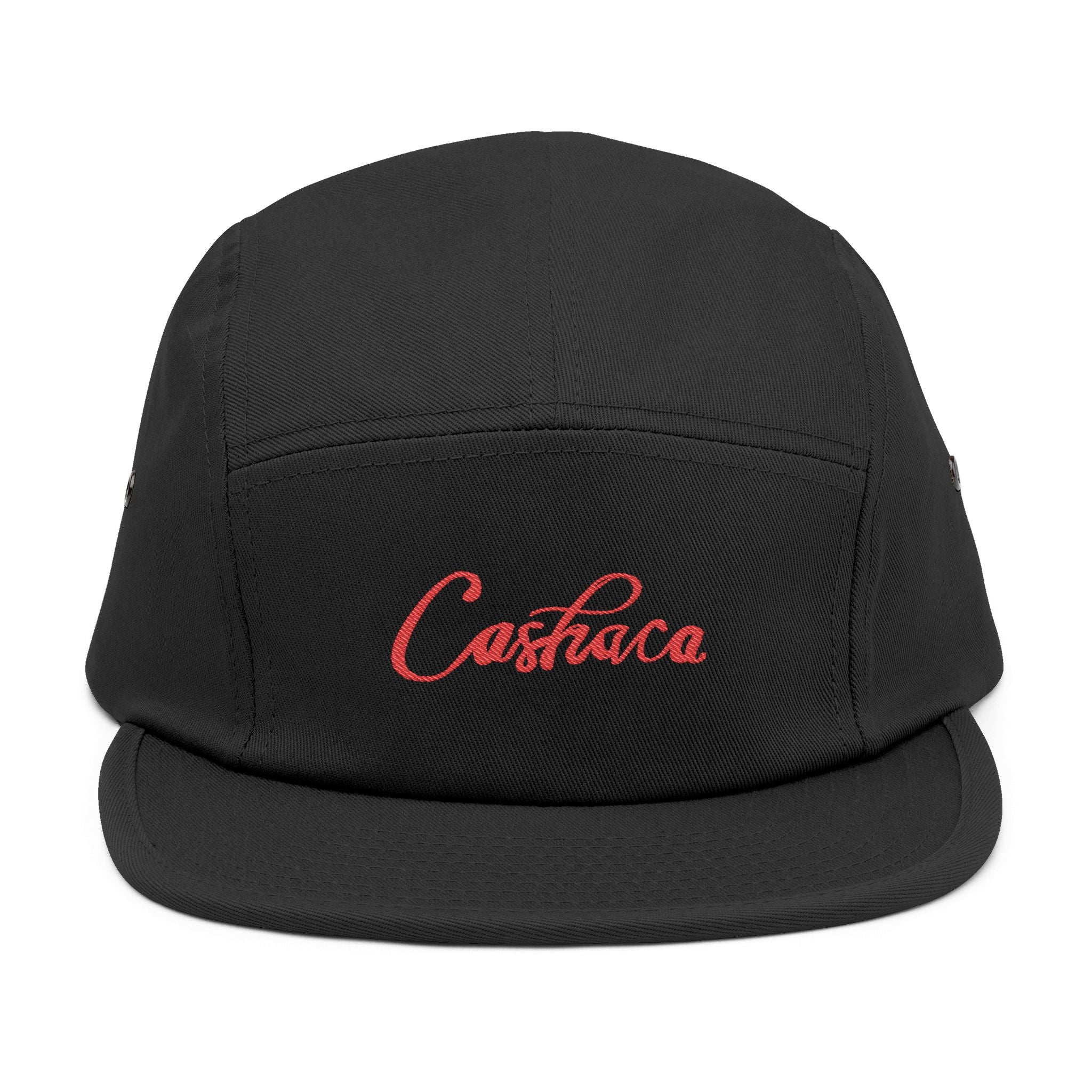 5-Panel Cap