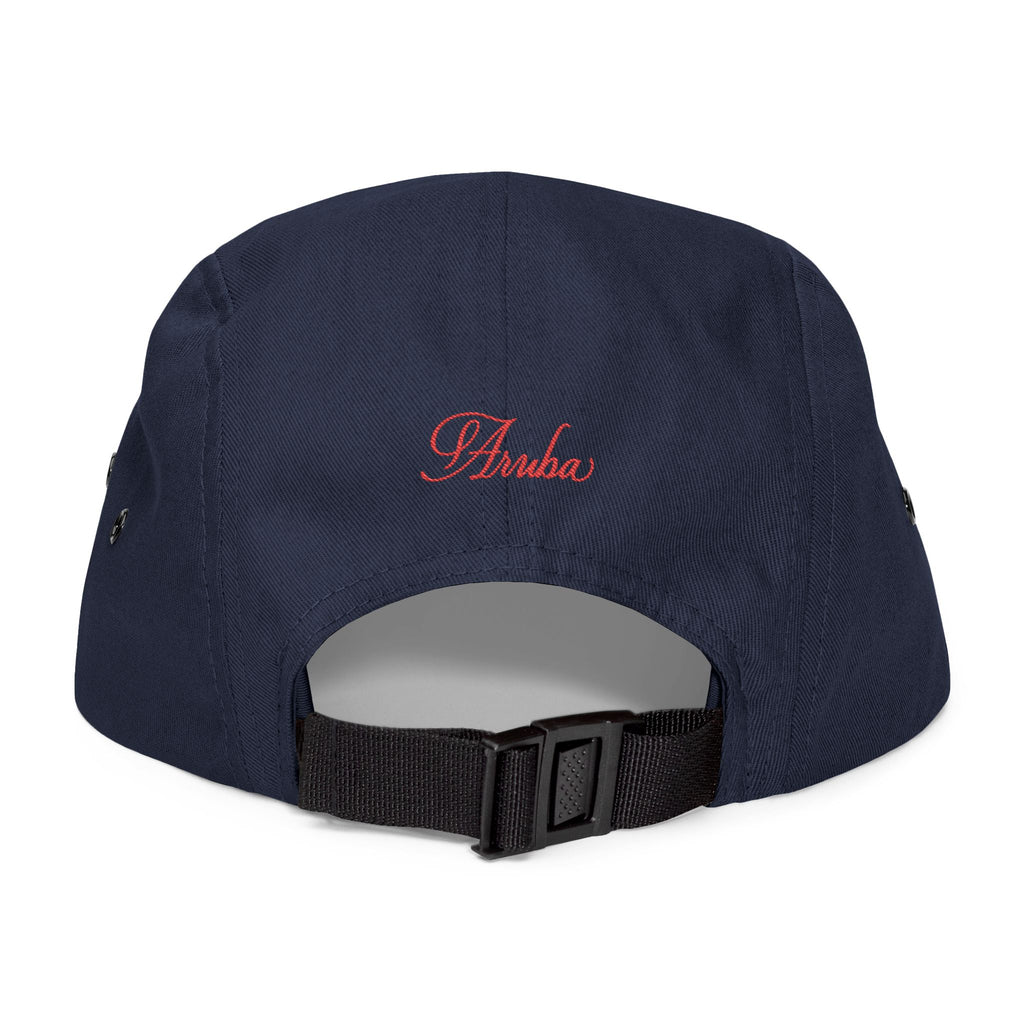 5-Panel Cap