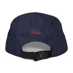 5-Panel Cap