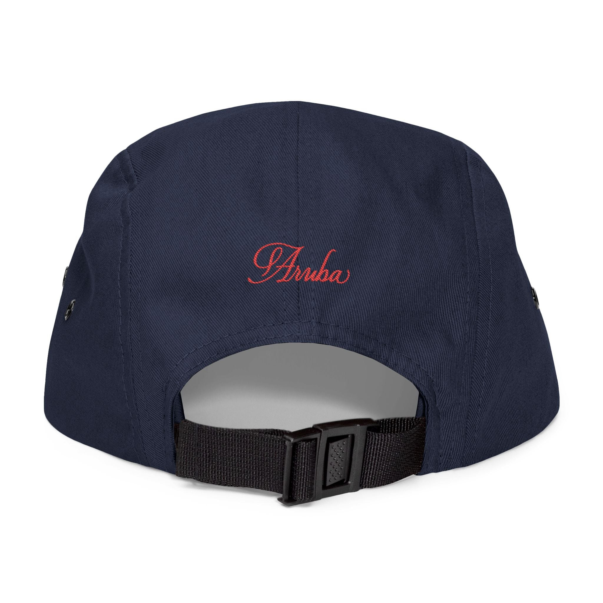 5-Panel Cap