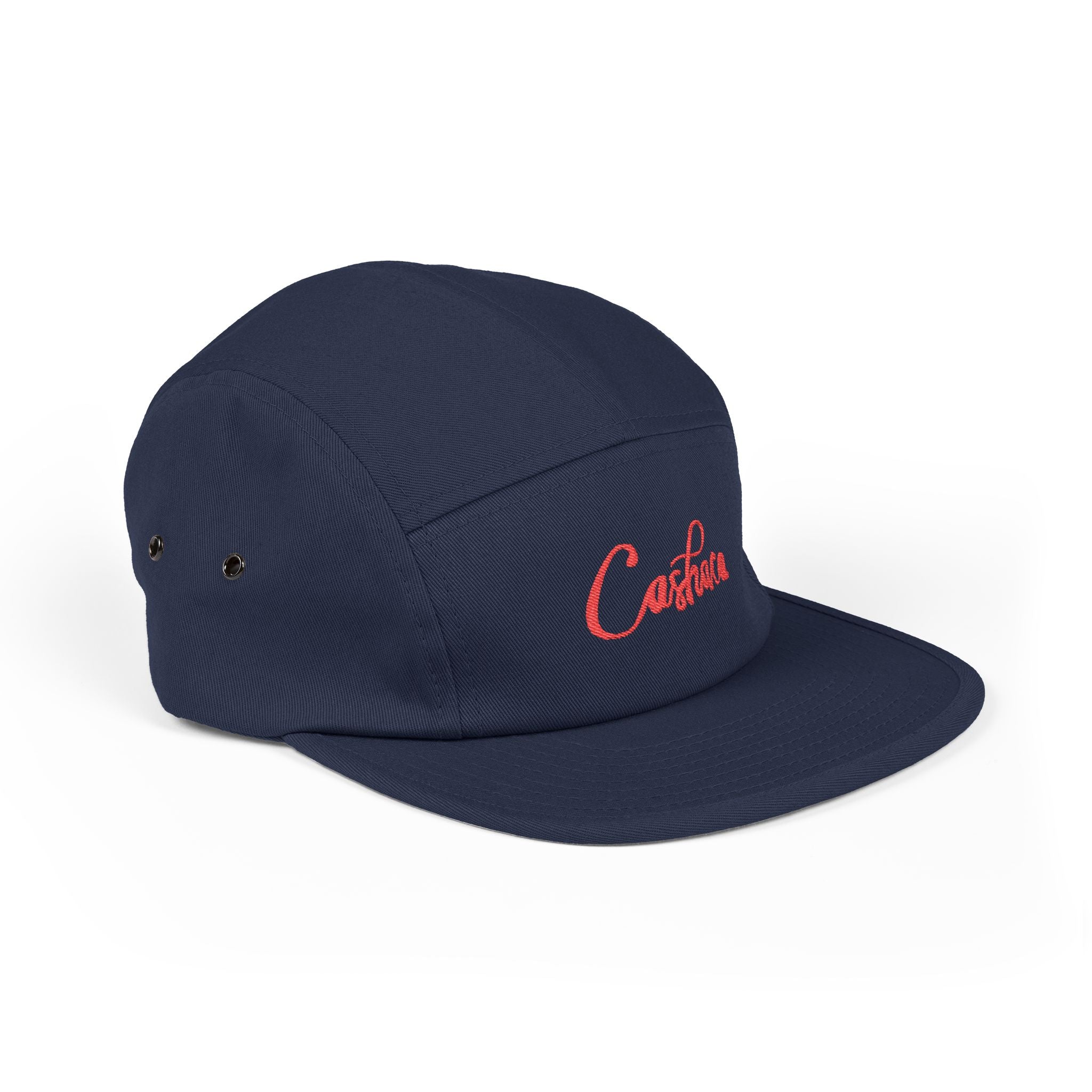 5-Panel Cap