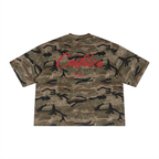Camo T-Shirt
