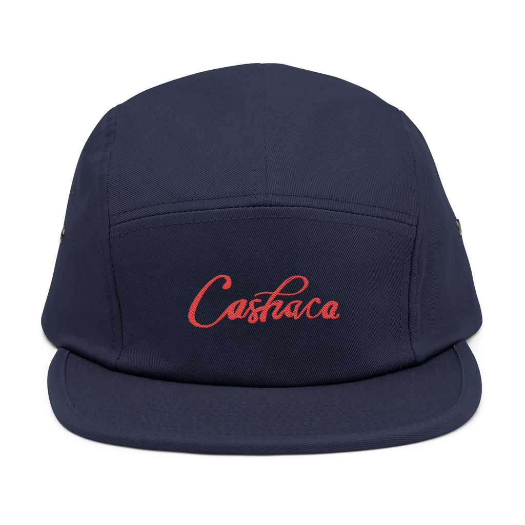 5-Panel Cap