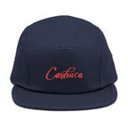 5-Panel Cap