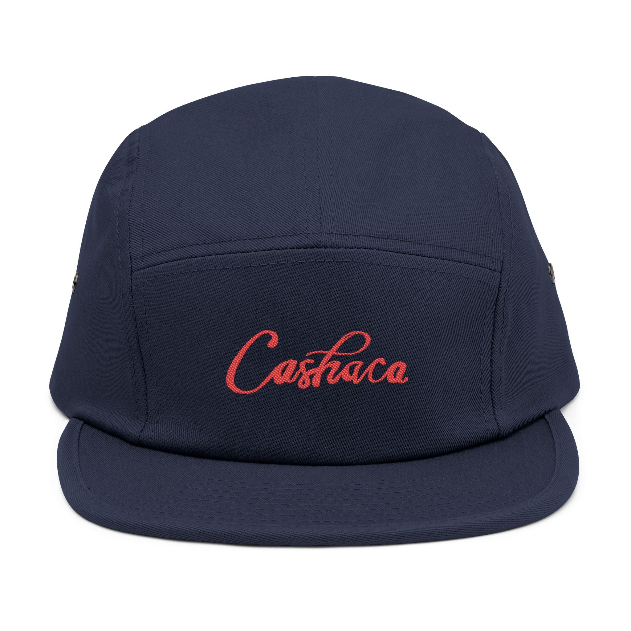 5-Panel Cap