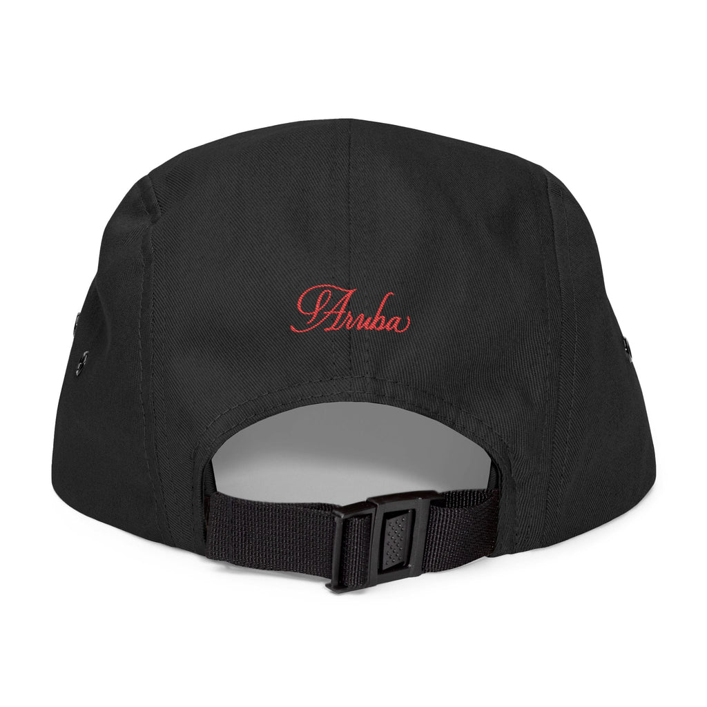 5-Panel Cap