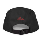 5-Panel Cap