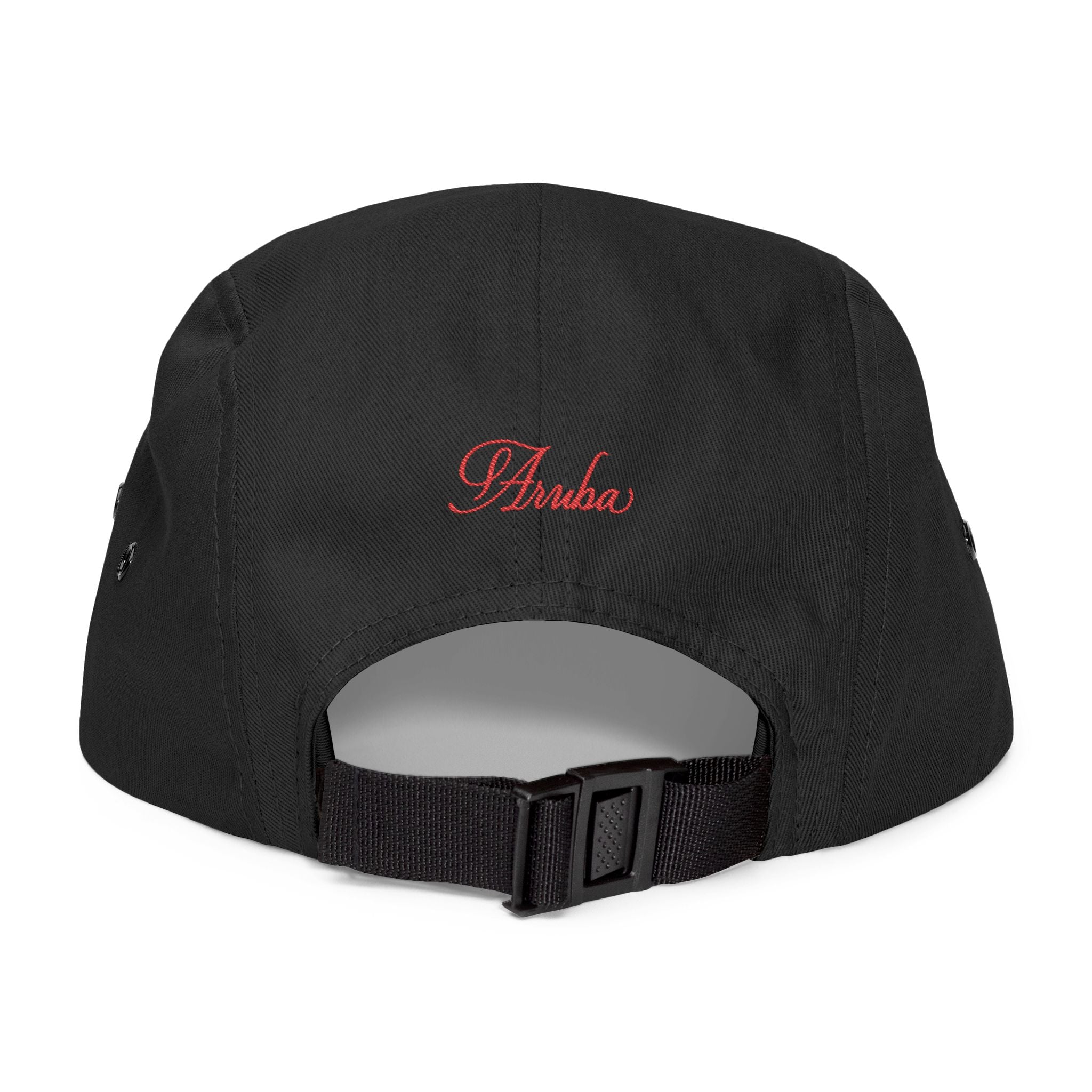 5-Panel Cap