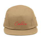 5-Panel Cap