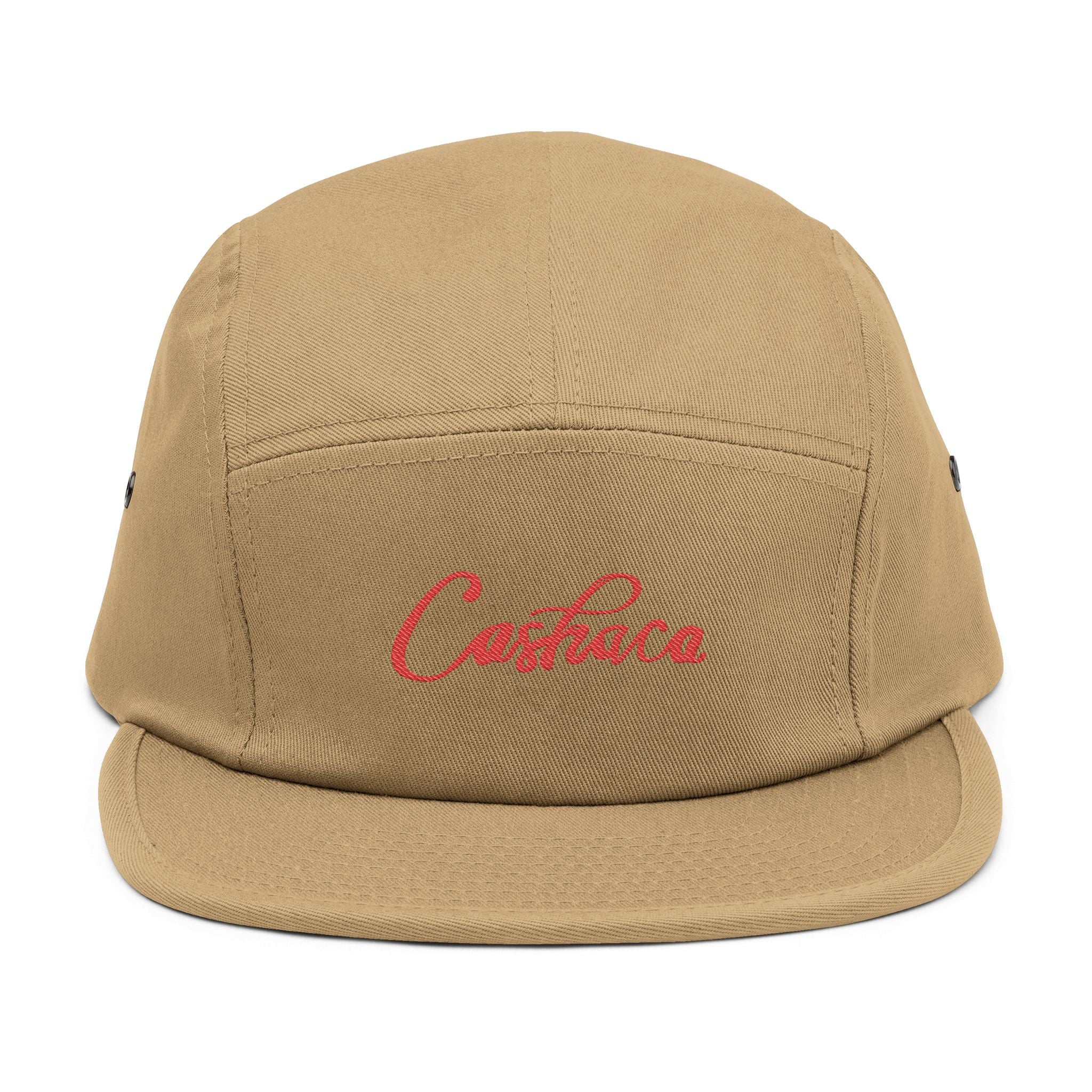5-Panel Cap