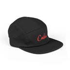 5-Panel Cap