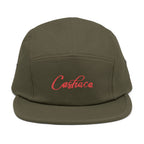 5-Panel Cap