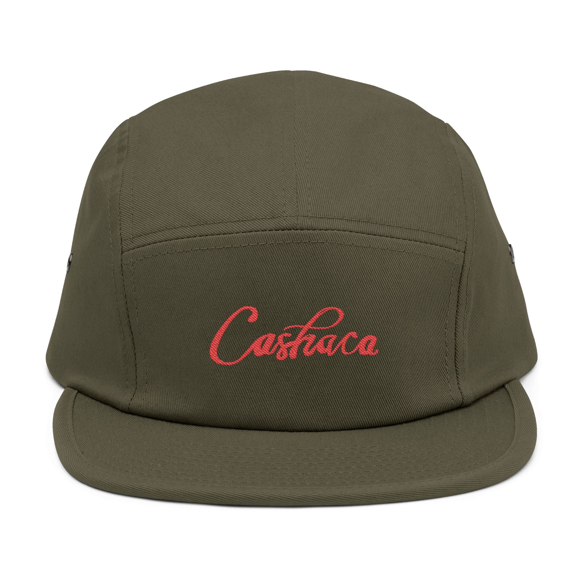 5-Panel Cap