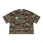 Camo T-Shirt